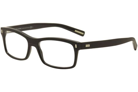 Dior Homme Blacktie 137 Eyeglasses 